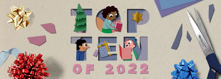 Top Ten 2022 blog image