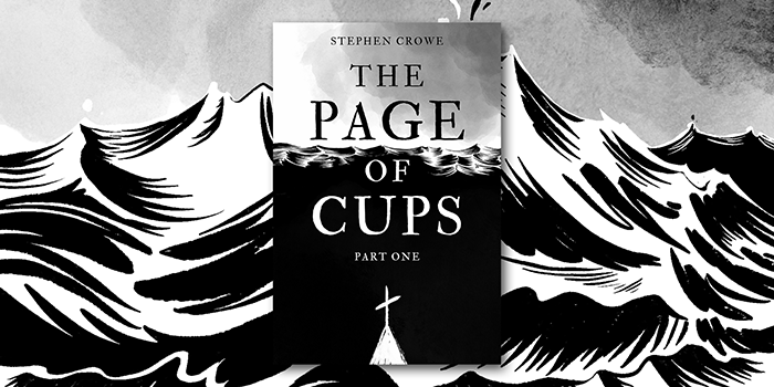 The Page of Cups